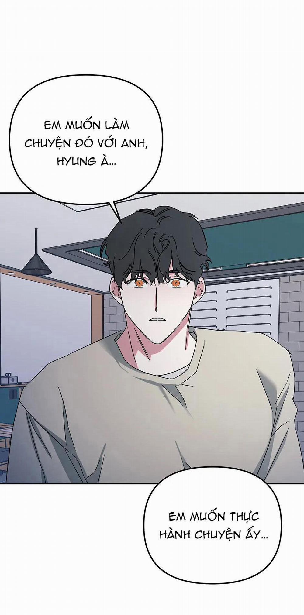 Chén Ghệ Mới Bồ Cũ 2 trang 25