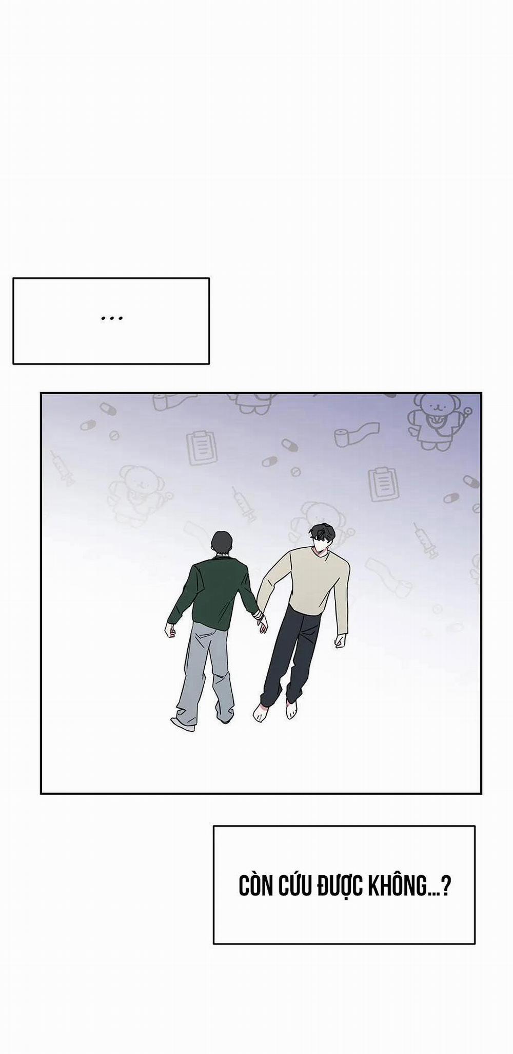 Chén Ghệ Mới Bồ Cũ 2 trang 26