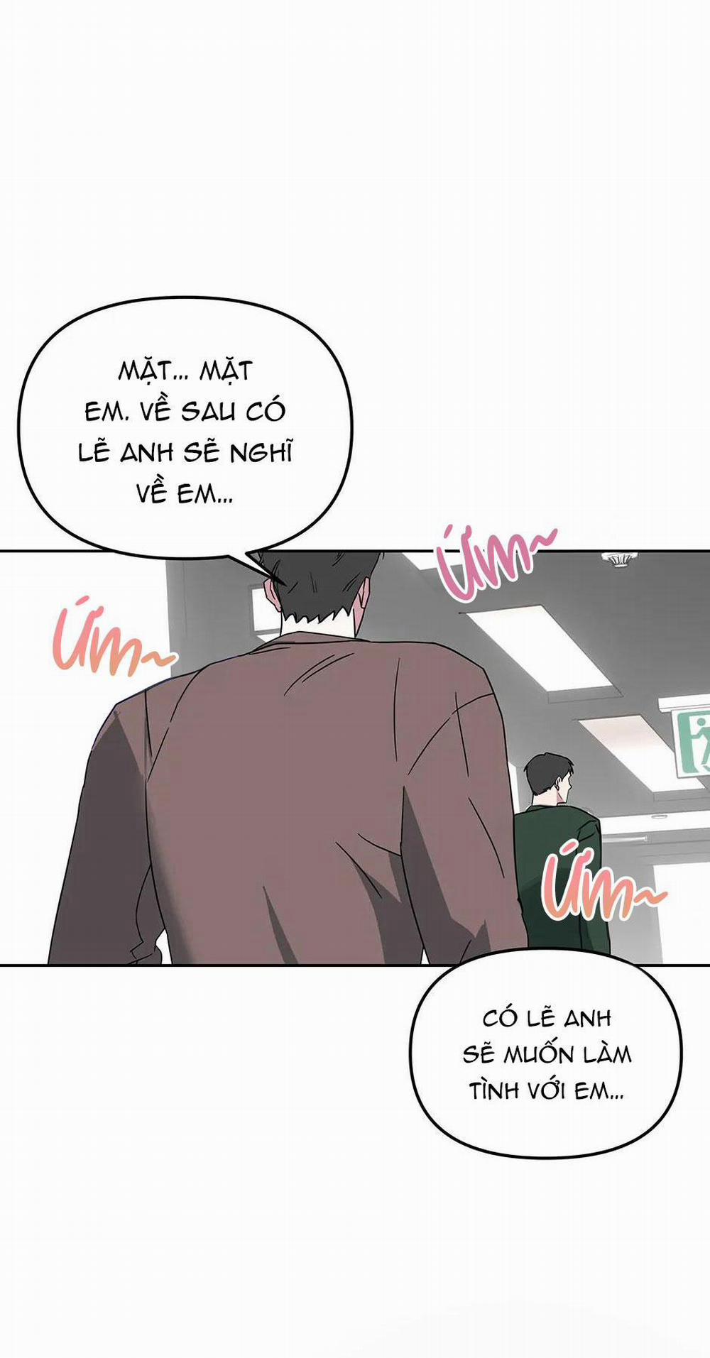 Chén Ghệ Mới Bồ Cũ 2 trang 29