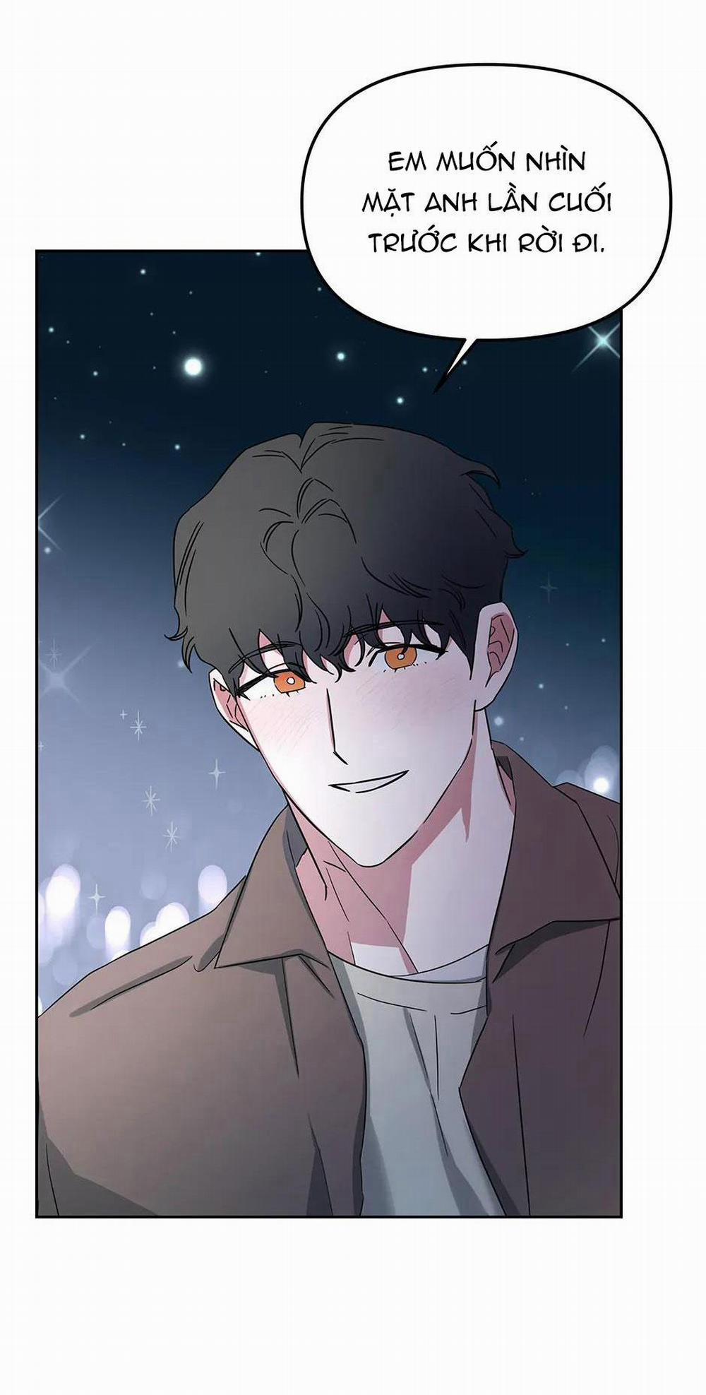 Chén Ghệ Mới Bồ Cũ 2 trang 34