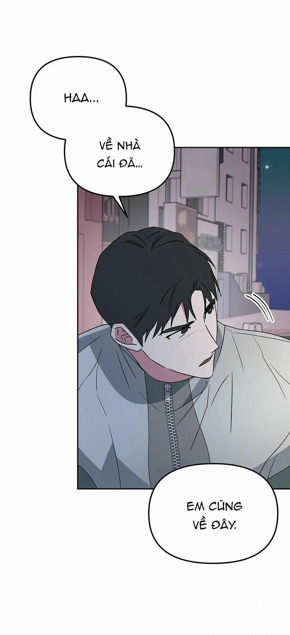 Chén Ghệ Mới Bồ Cũ 2 trang 35