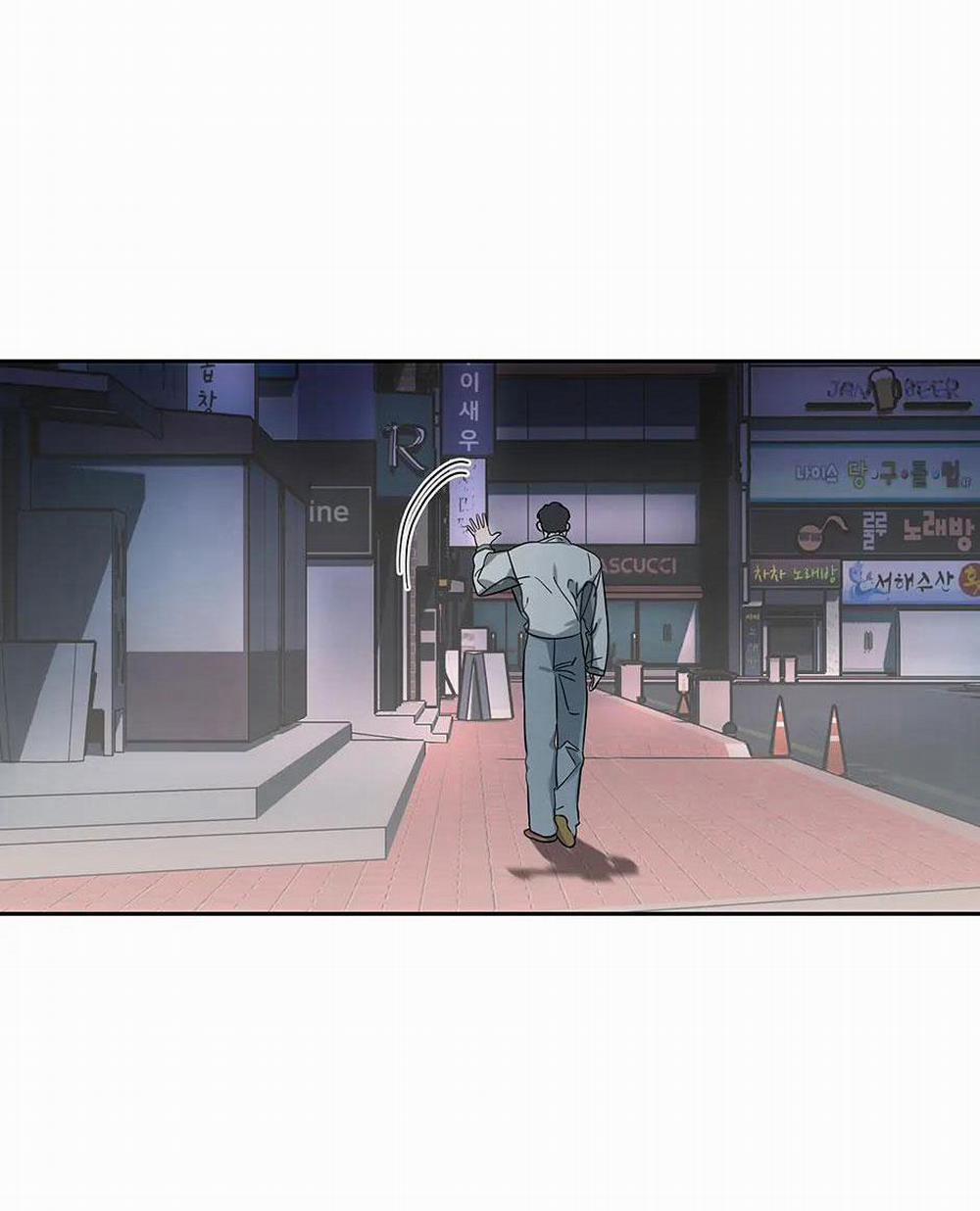 Chén Ghệ Mới Bồ Cũ 2 trang 36