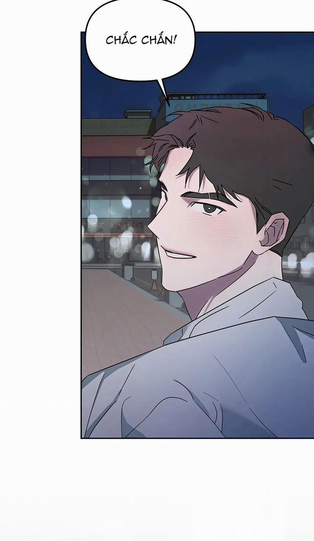 Chén Ghệ Mới Bồ Cũ 2 trang 40