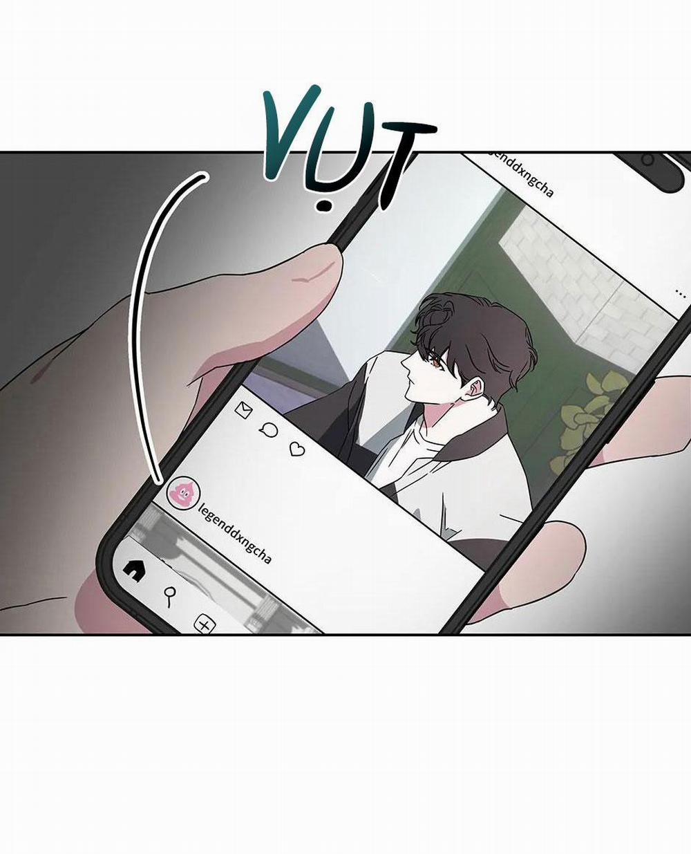 Chén Ghệ Mới Bồ Cũ 2 trang 50