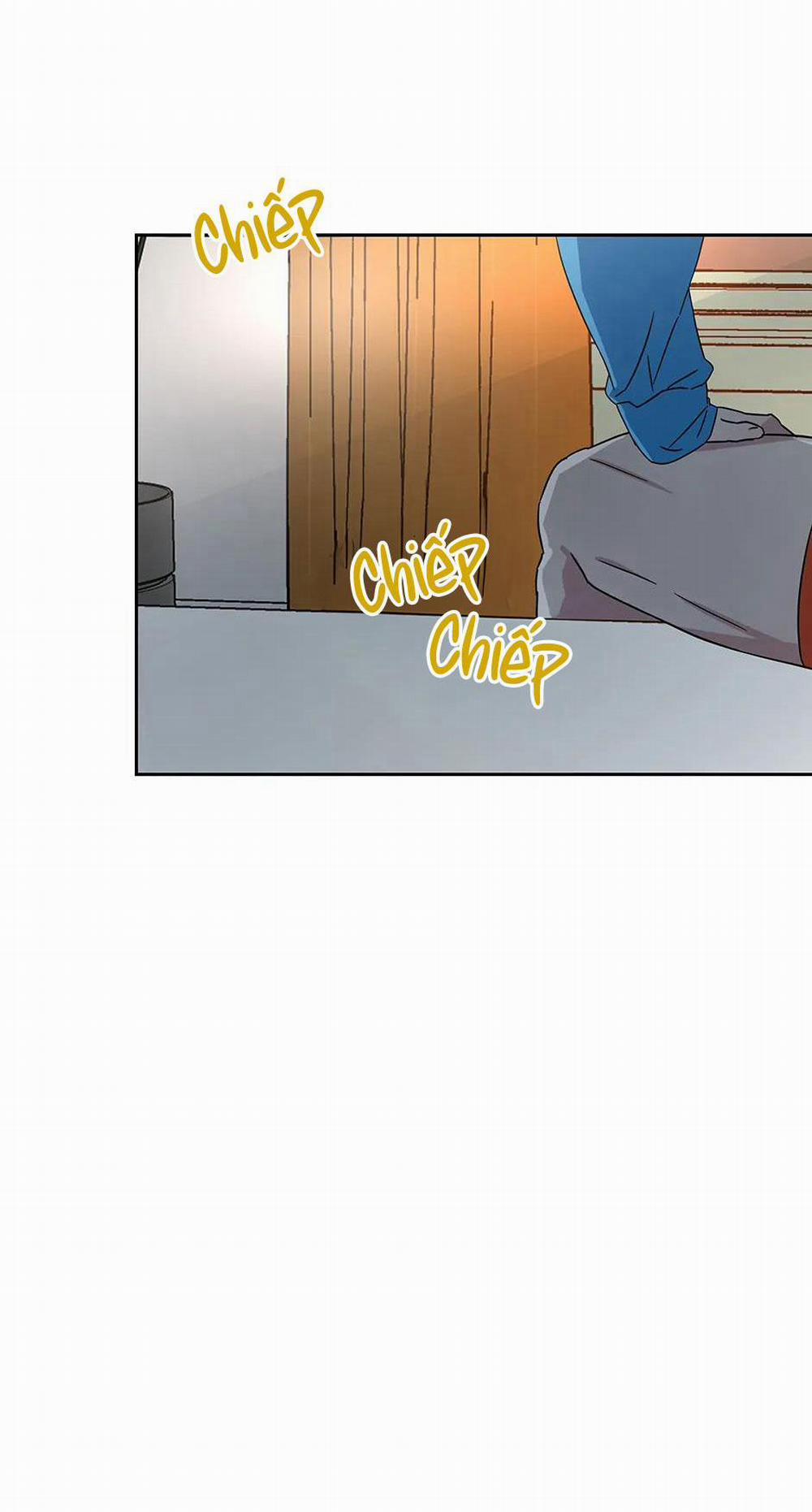 Chén Ghệ Mới Bồ Cũ 2 trang 57