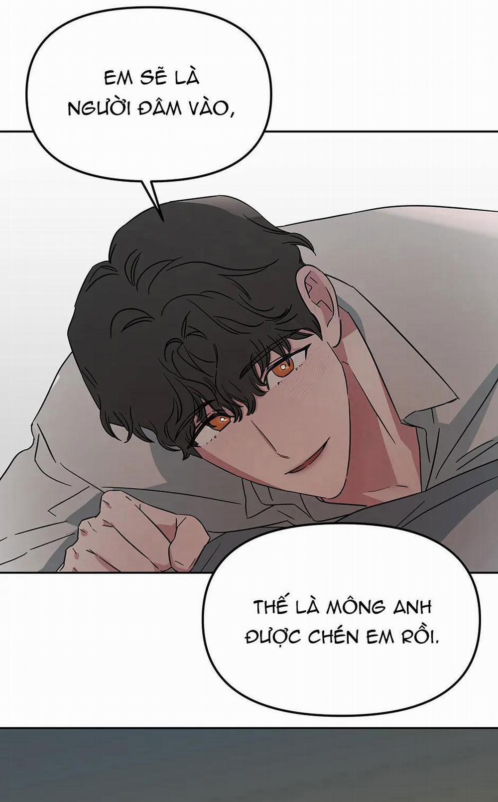 Chén Ghệ Mới Bồ Cũ 2 trang 60