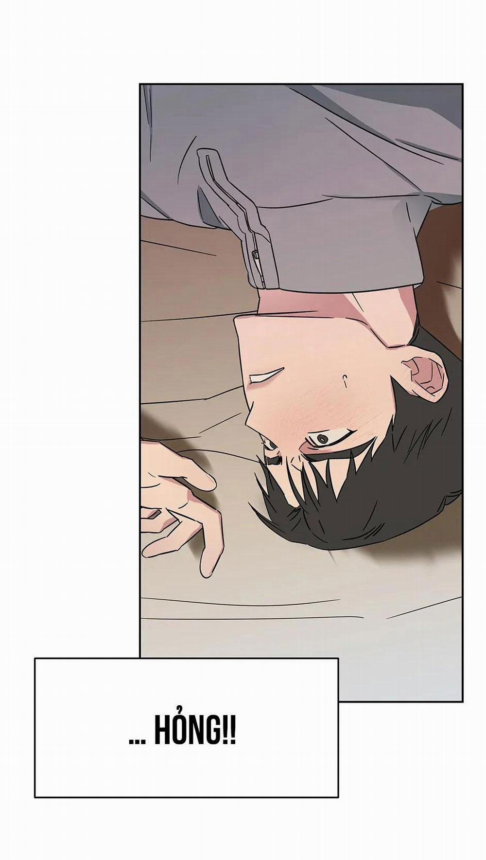 Chén Ghệ Mới Bồ Cũ 2 trang 62