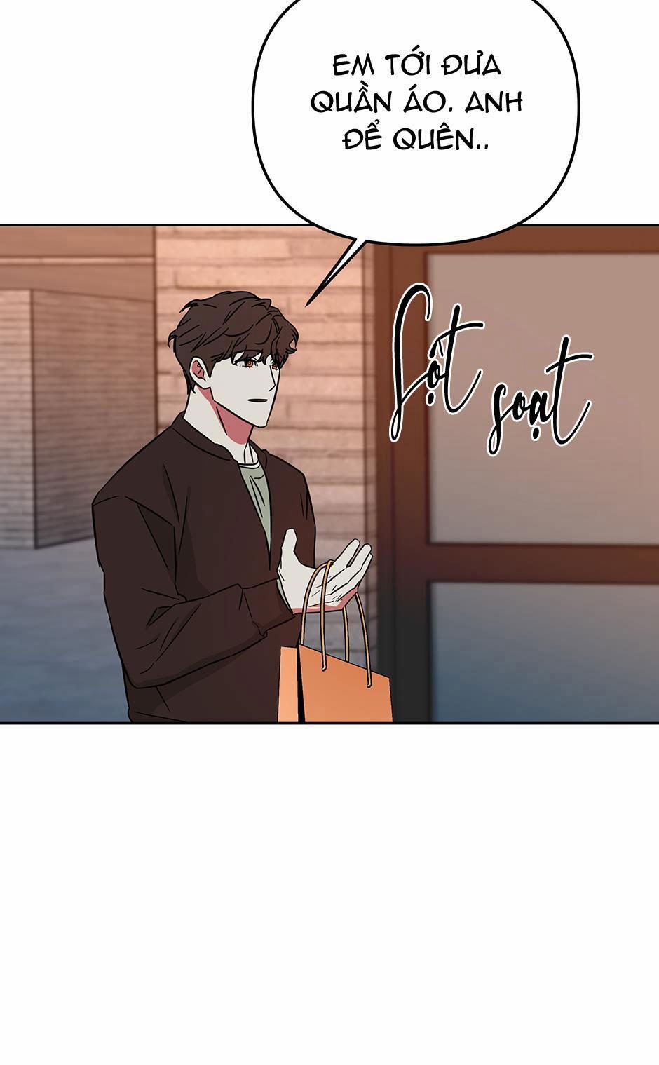 Chén Ghệ Mới Bồ Cũ 20 trang 10