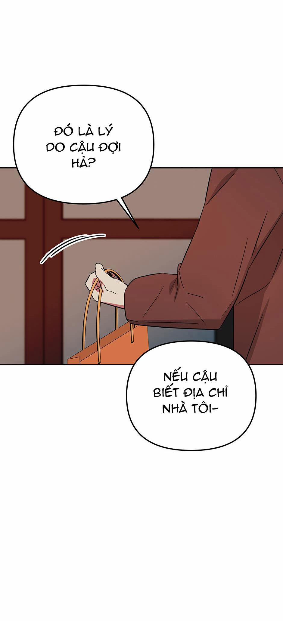 Chén Ghệ Mới Bồ Cũ 20 trang 11