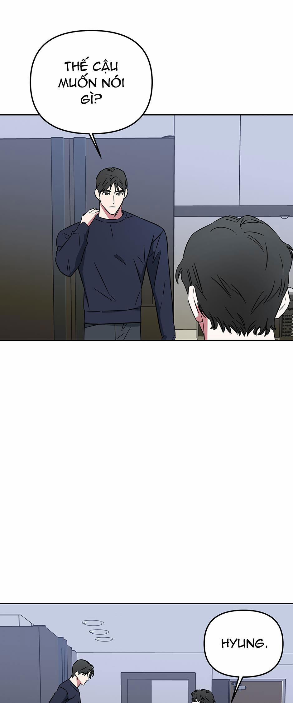 Chén Ghệ Mới Bồ Cũ 20 trang 19