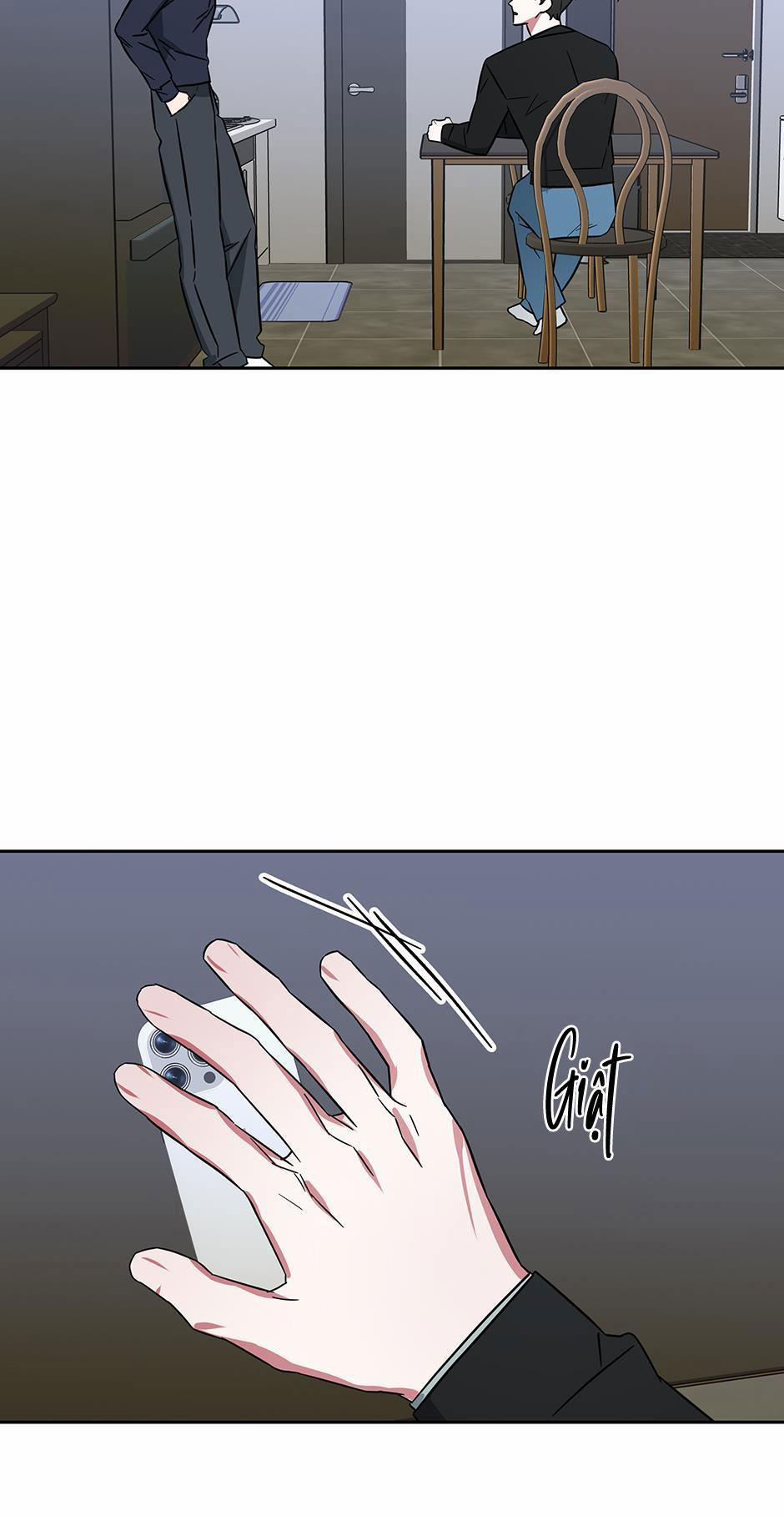 Chén Ghệ Mới Bồ Cũ 20 trang 20