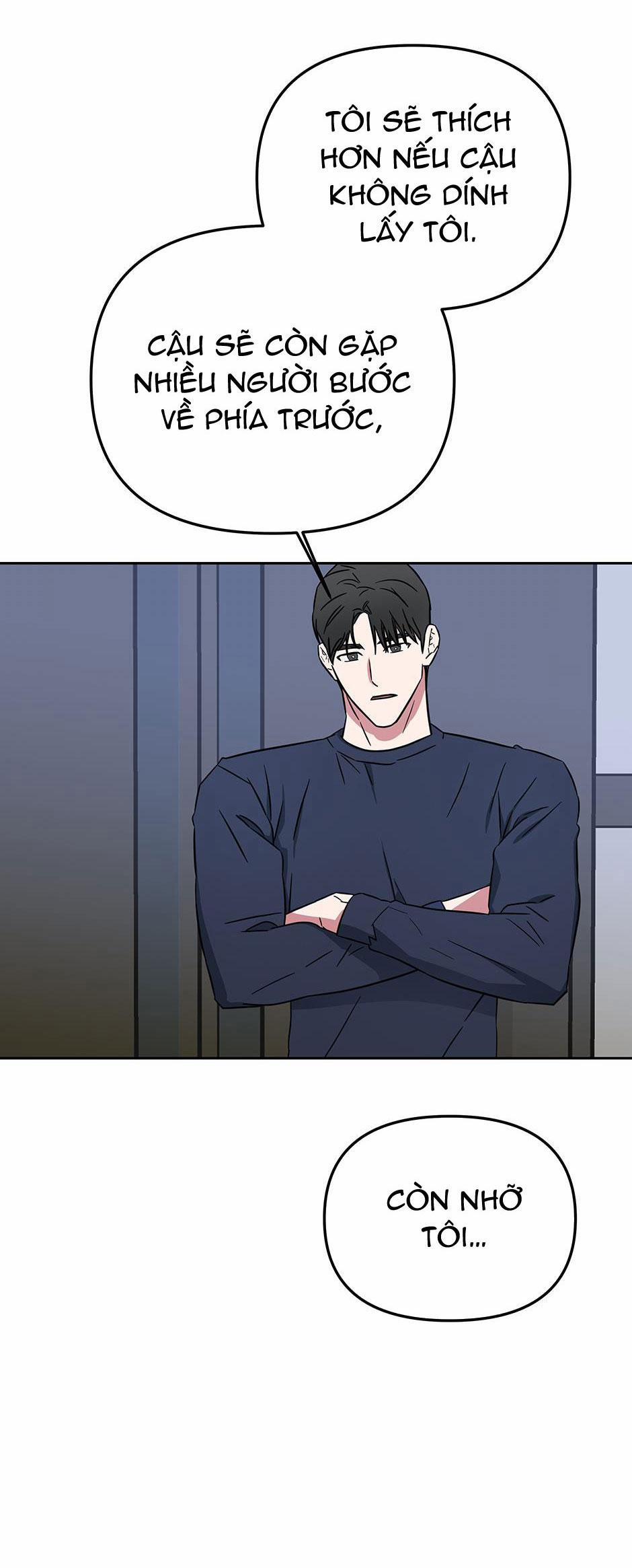 Chén Ghệ Mới Bồ Cũ 20 trang 27