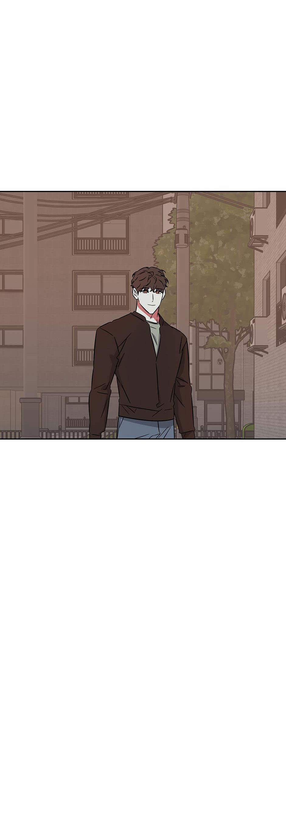 Chén Ghệ Mới Bồ Cũ 20 trang 3