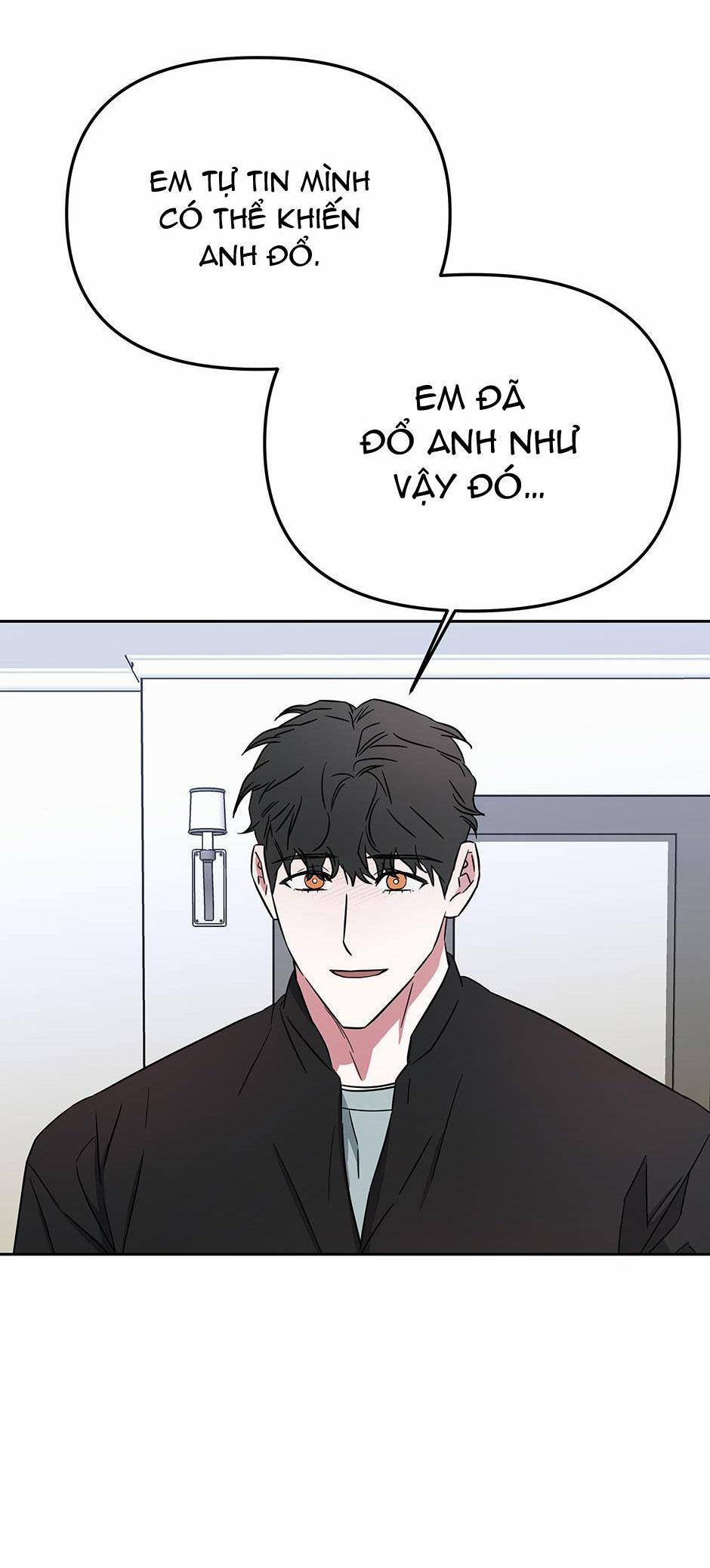 Chén Ghệ Mới Bồ Cũ 20 trang 41