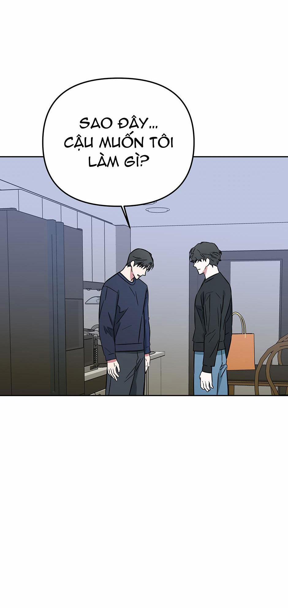 Chén Ghệ Mới Bồ Cũ 20 trang 45