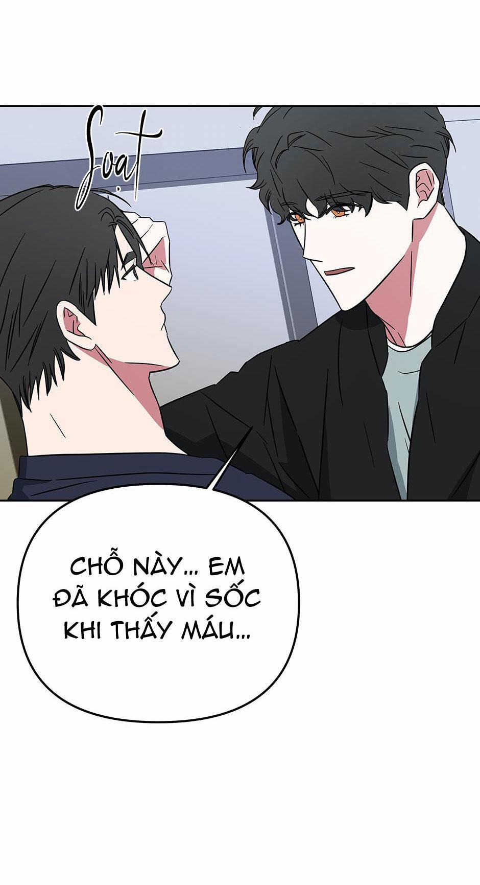 Chén Ghệ Mới Bồ Cũ 20 trang 50