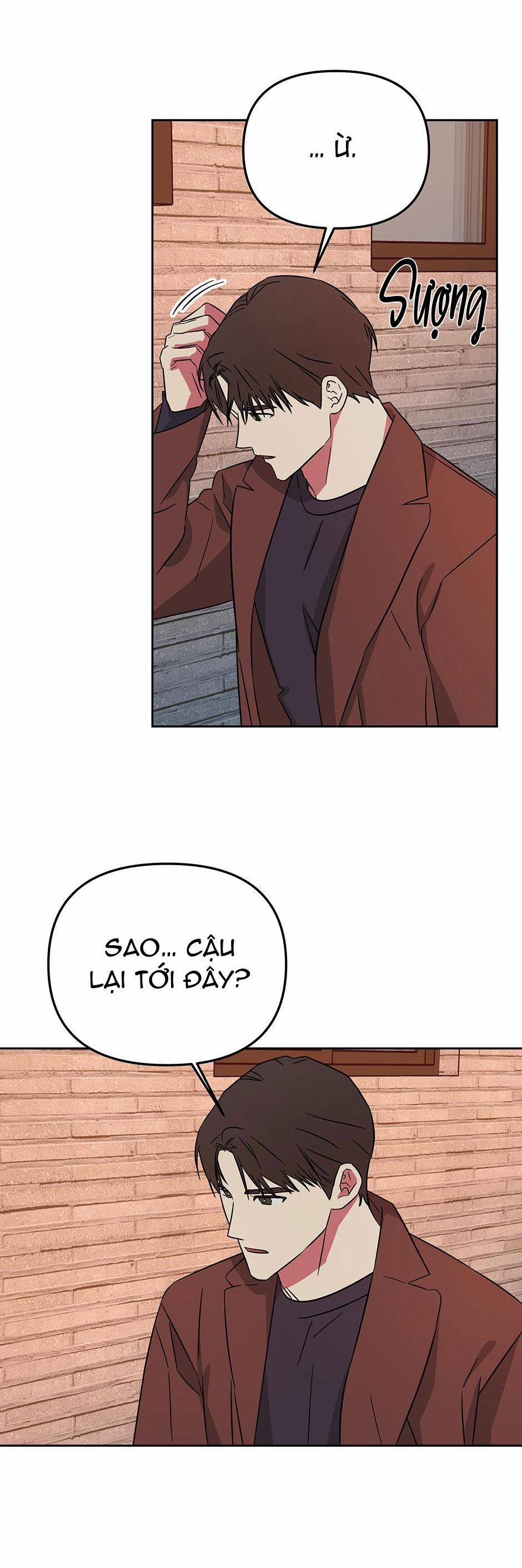 Chén Ghệ Mới Bồ Cũ 20 trang 7