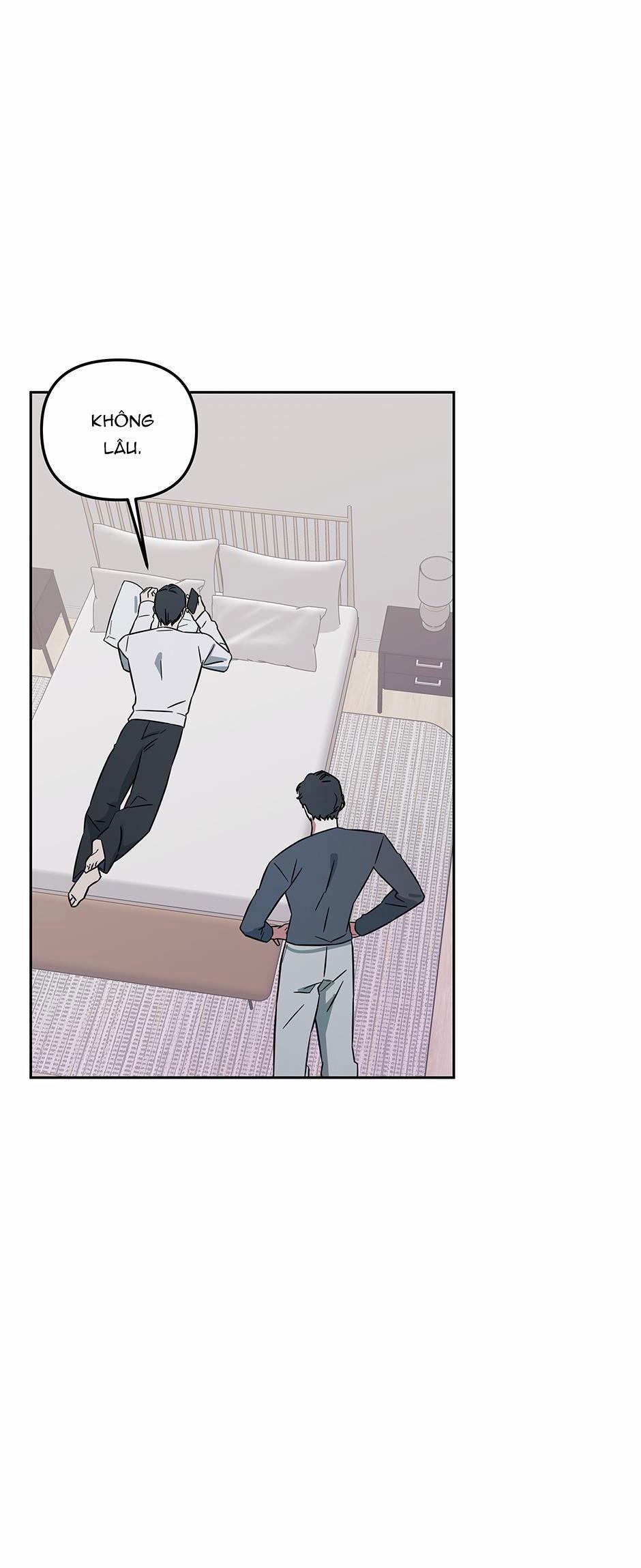 Chén Ghệ Mới Bồ Cũ 21 trang 14