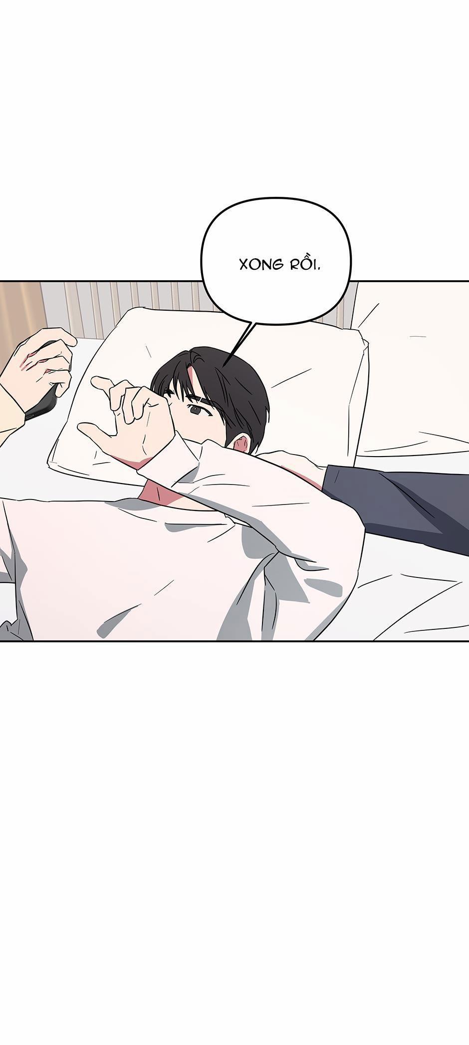 Chén Ghệ Mới Bồ Cũ 21 trang 16