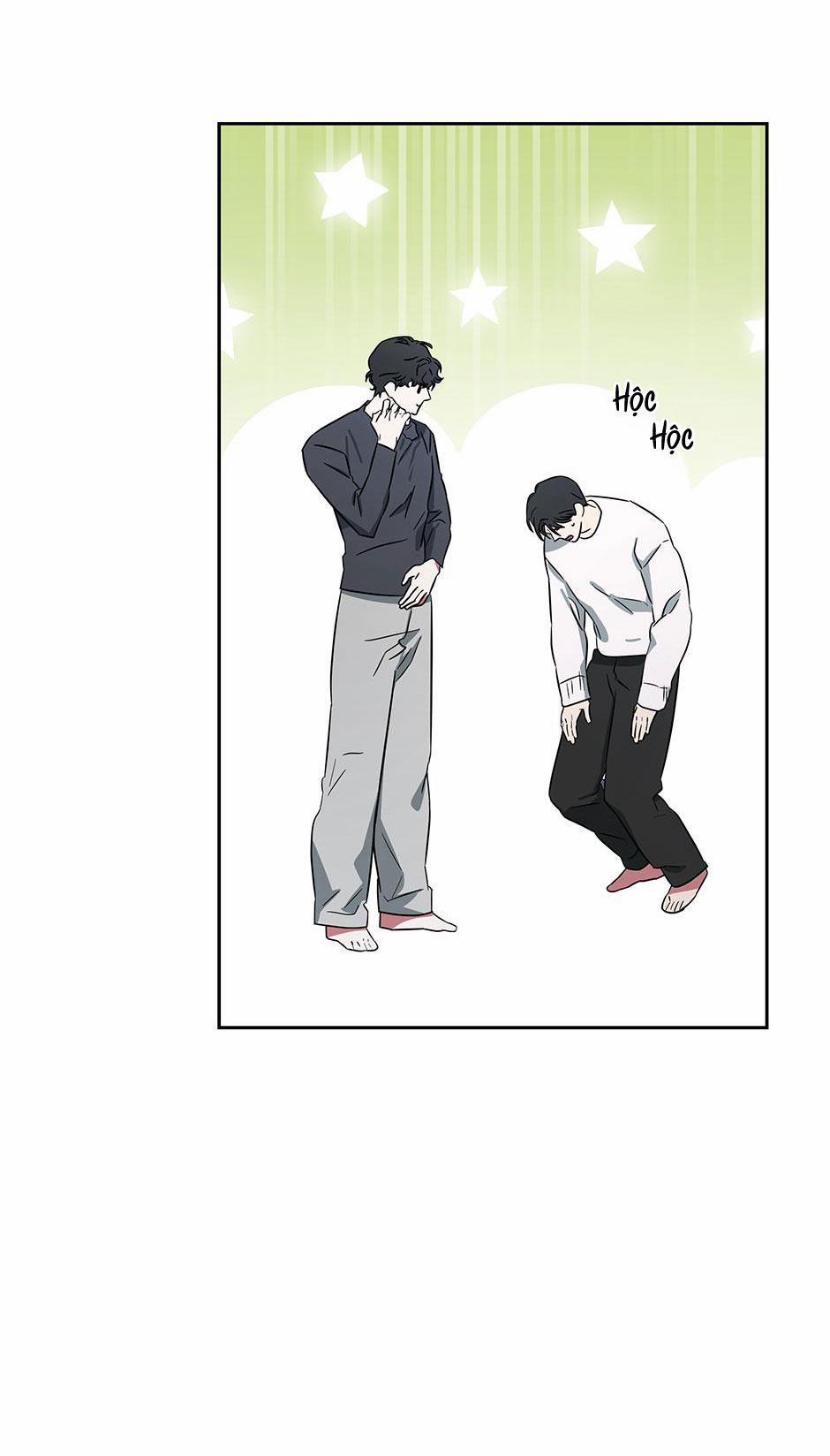 Chén Ghệ Mới Bồ Cũ 21 trang 29