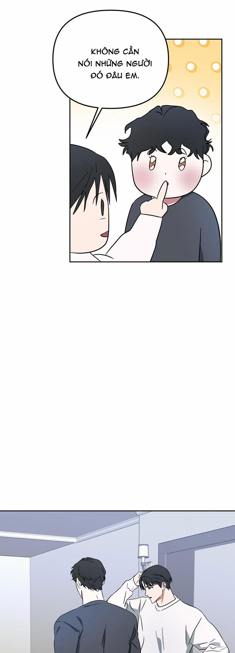 Chén Ghệ Mới Bồ Cũ 21 trang 34