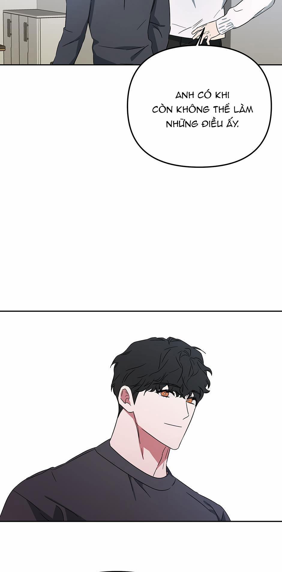 Chén Ghệ Mới Bồ Cũ 21 trang 35