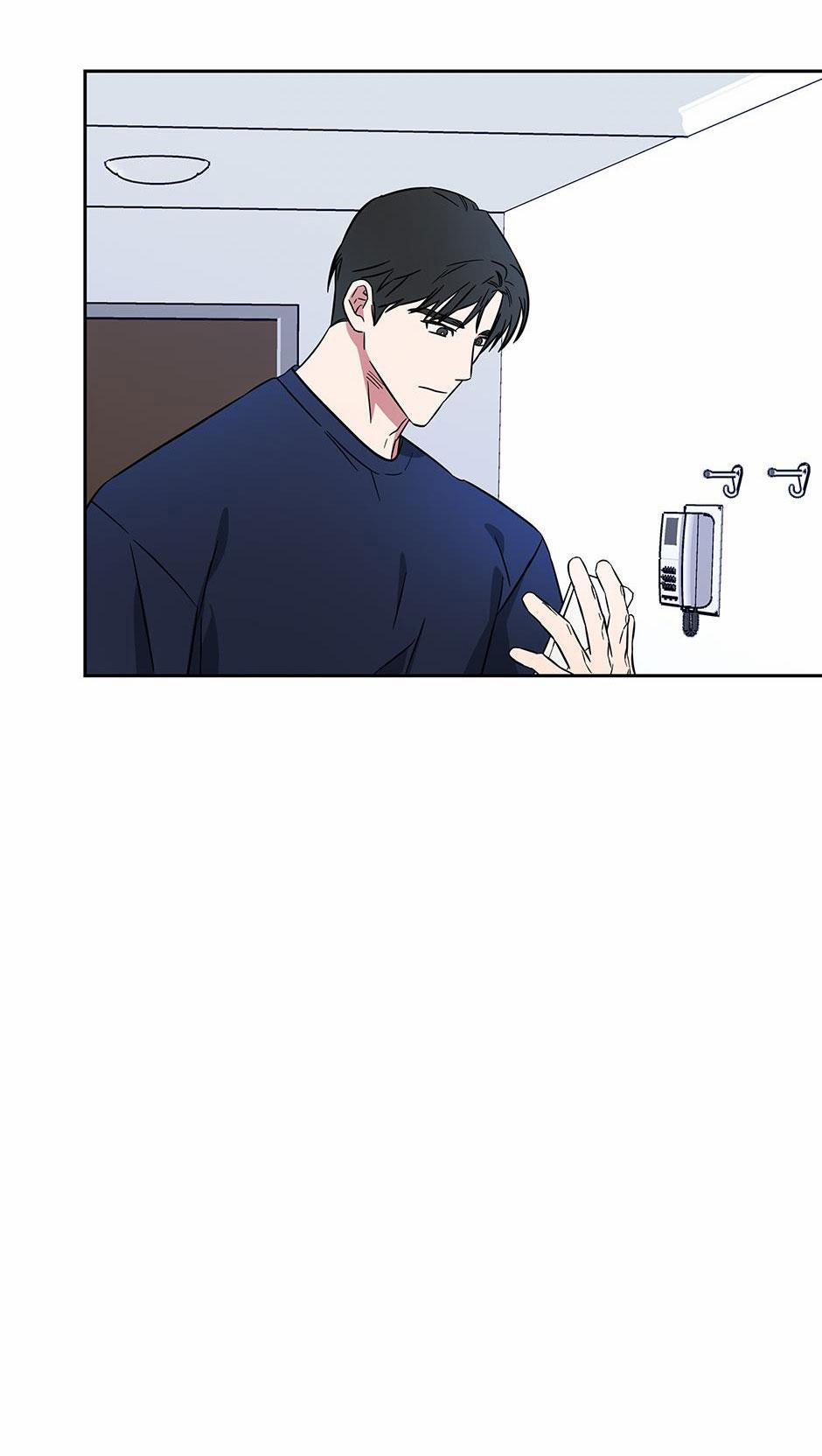 Chén Ghệ Mới Bồ Cũ 21 trang 4