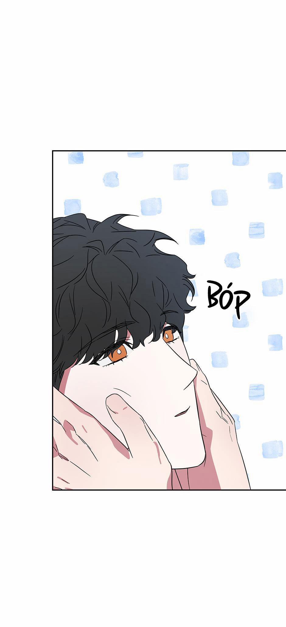 Chén Ghệ Mới Bồ Cũ 21 trang 48