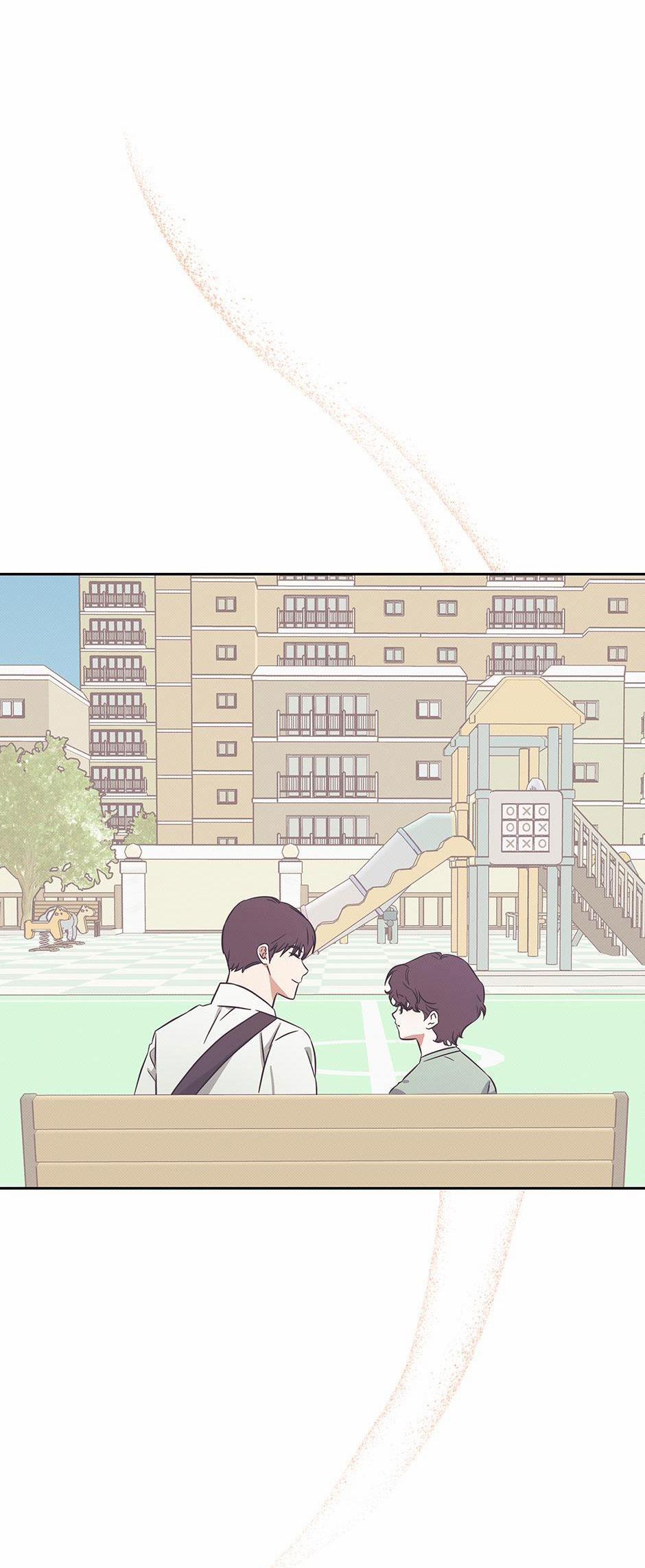 Chén Ghệ Mới Bồ Cũ 21 trang 50