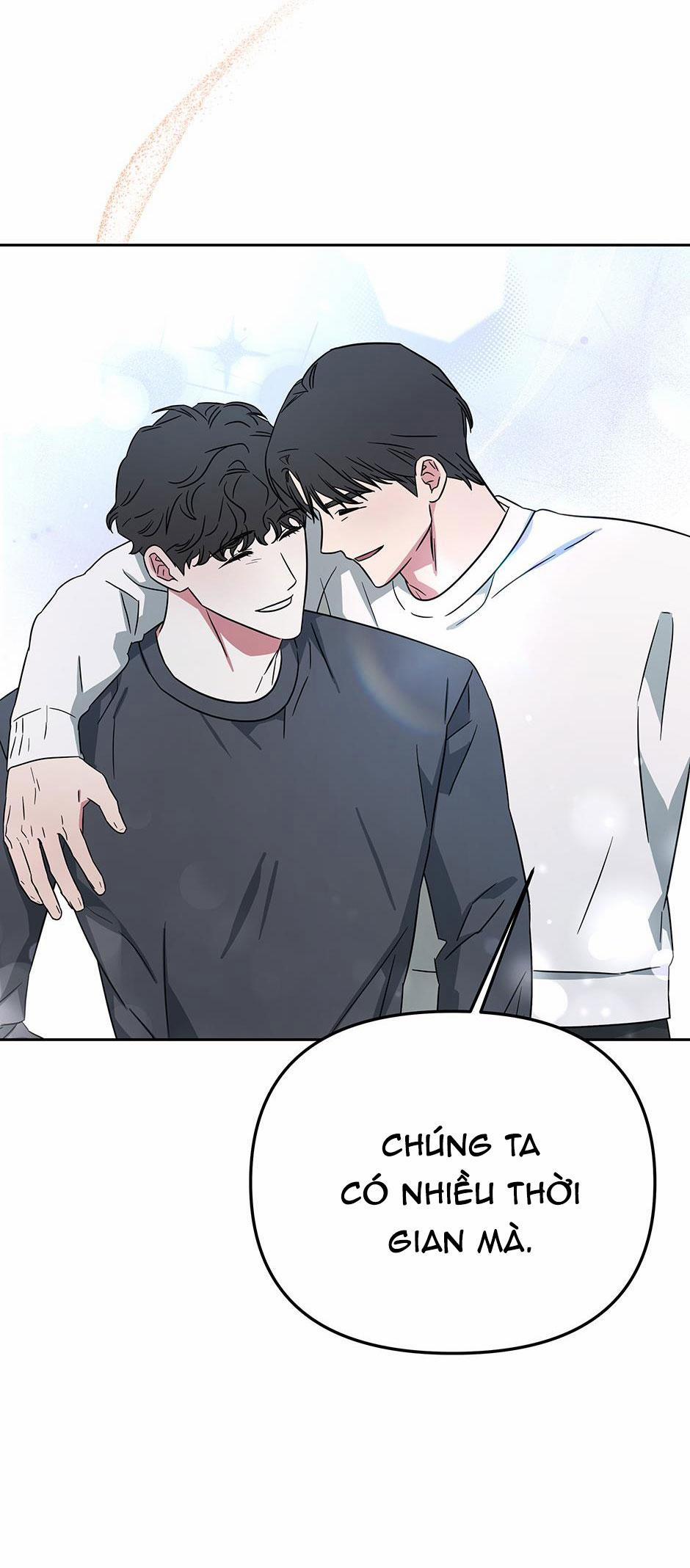 Chén Ghệ Mới Bồ Cũ 21 trang 51