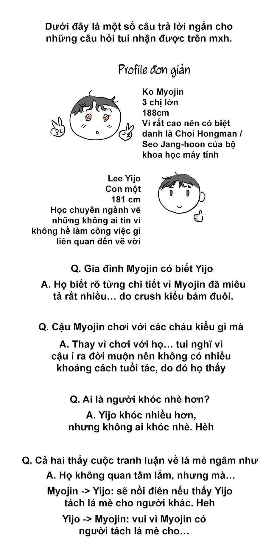 Chén Ghệ Mới Bồ Cũ 21 trang 54