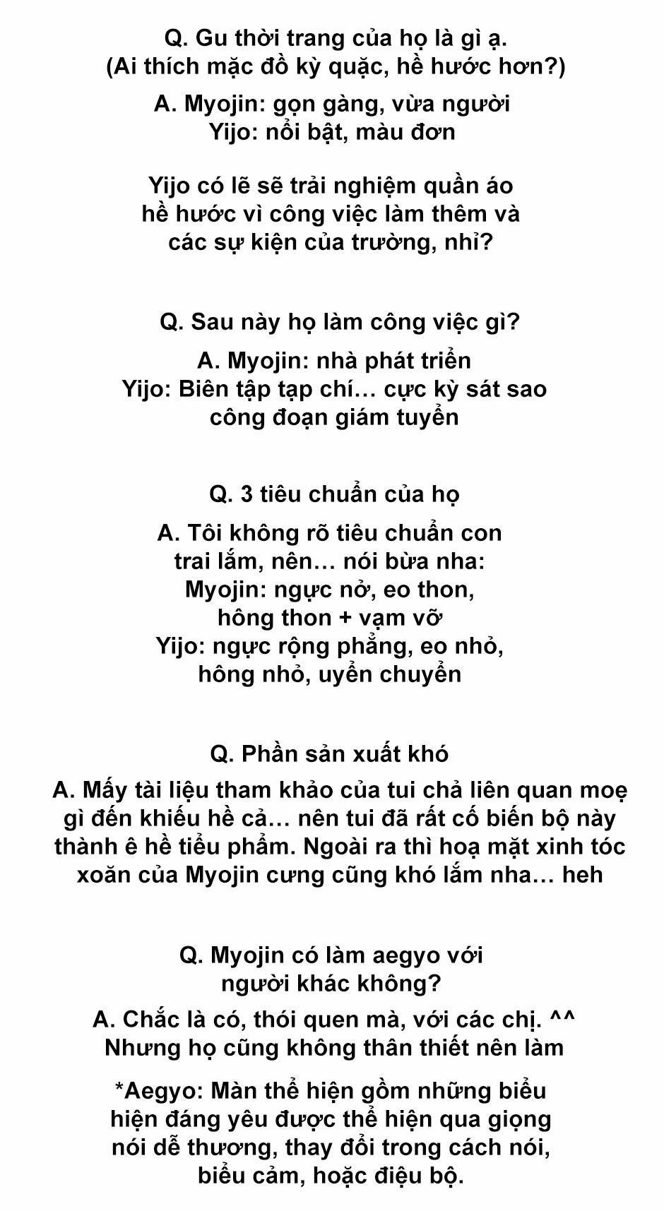 Chén Ghệ Mới Bồ Cũ 21 trang 55