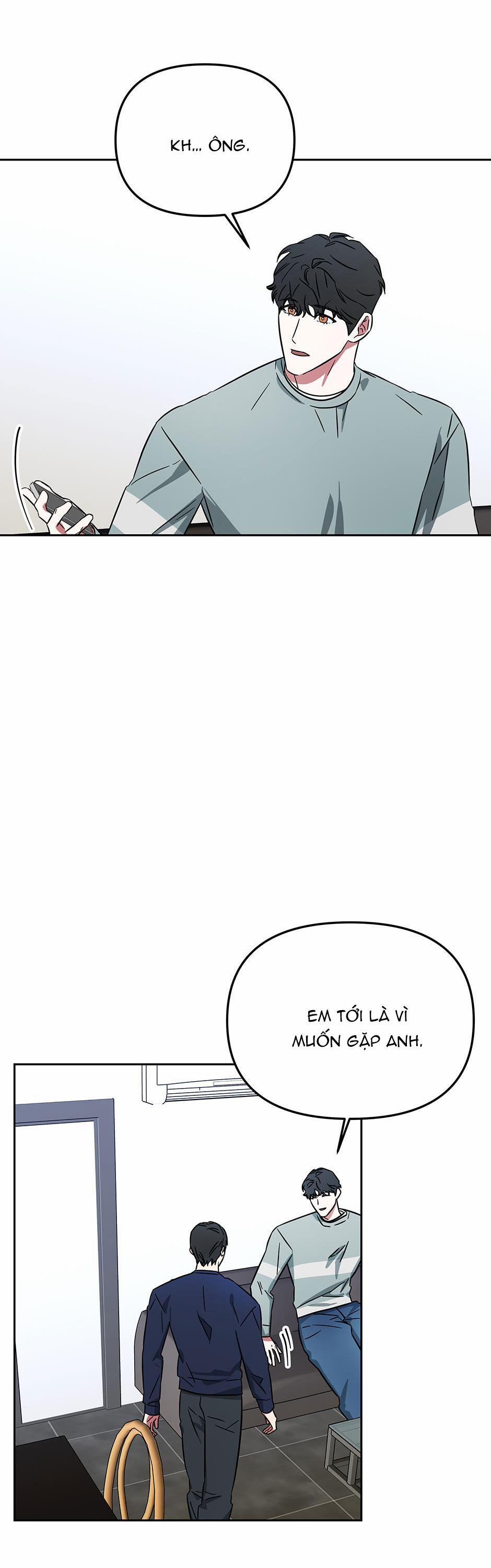 Chén Ghệ Mới Bồ Cũ 21 trang 6