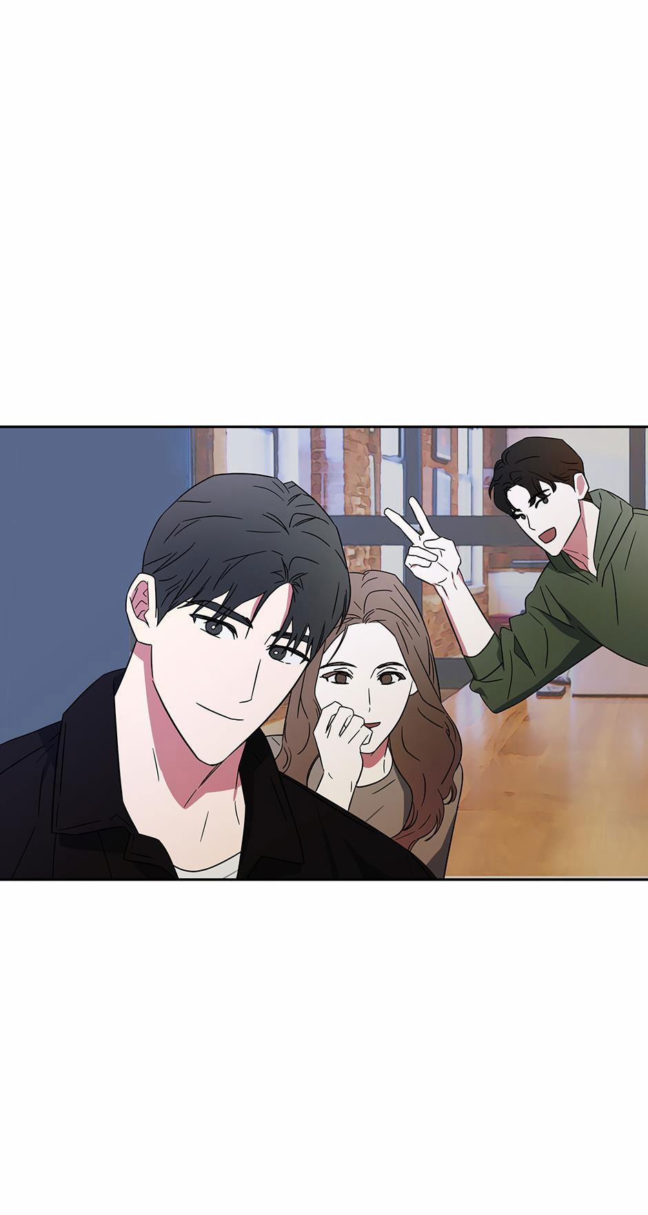 Chén Ghệ Mới Bồ Cũ 22 trang 0