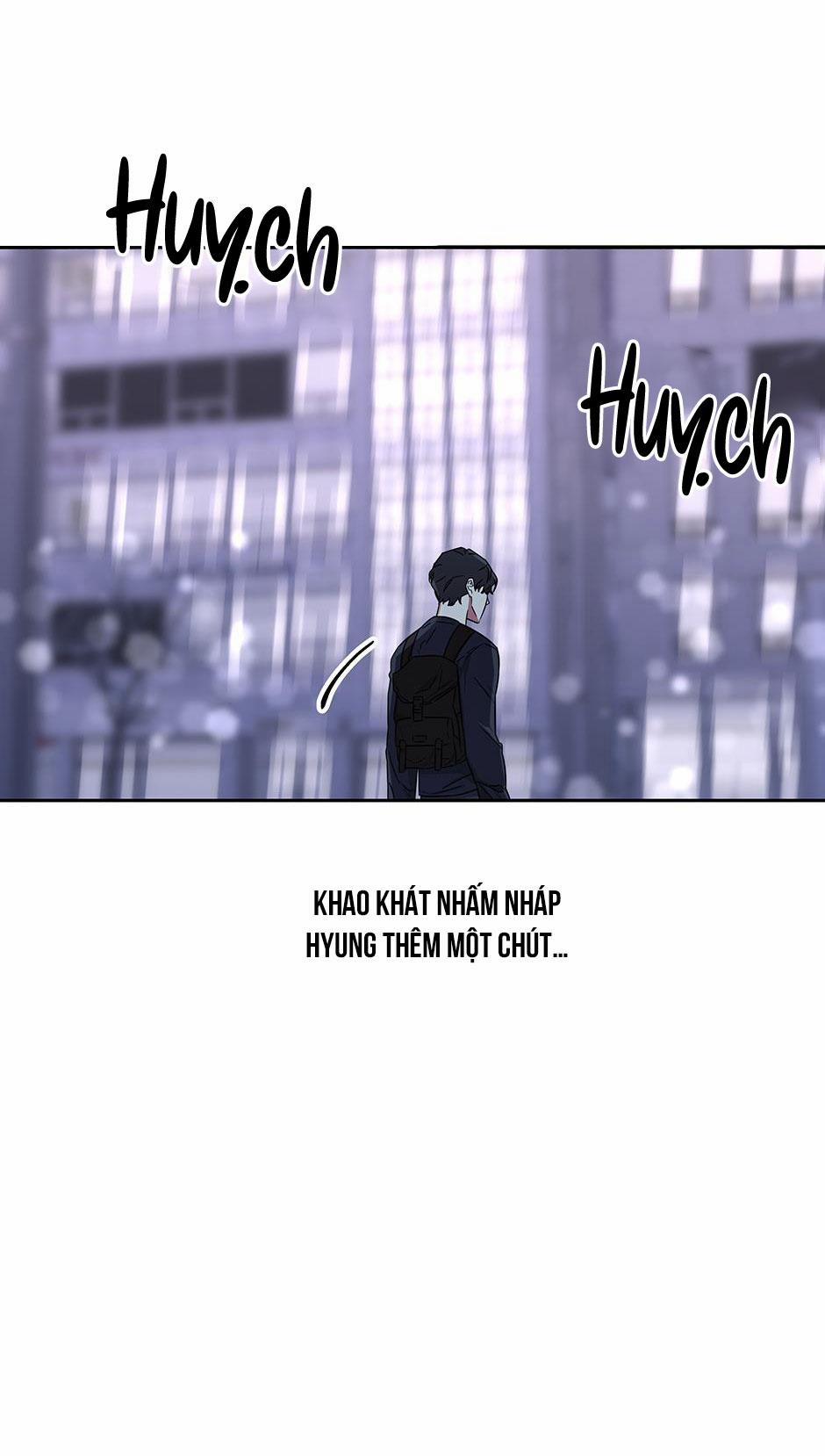 Chén Ghệ Mới Bồ Cũ 22 trang 13