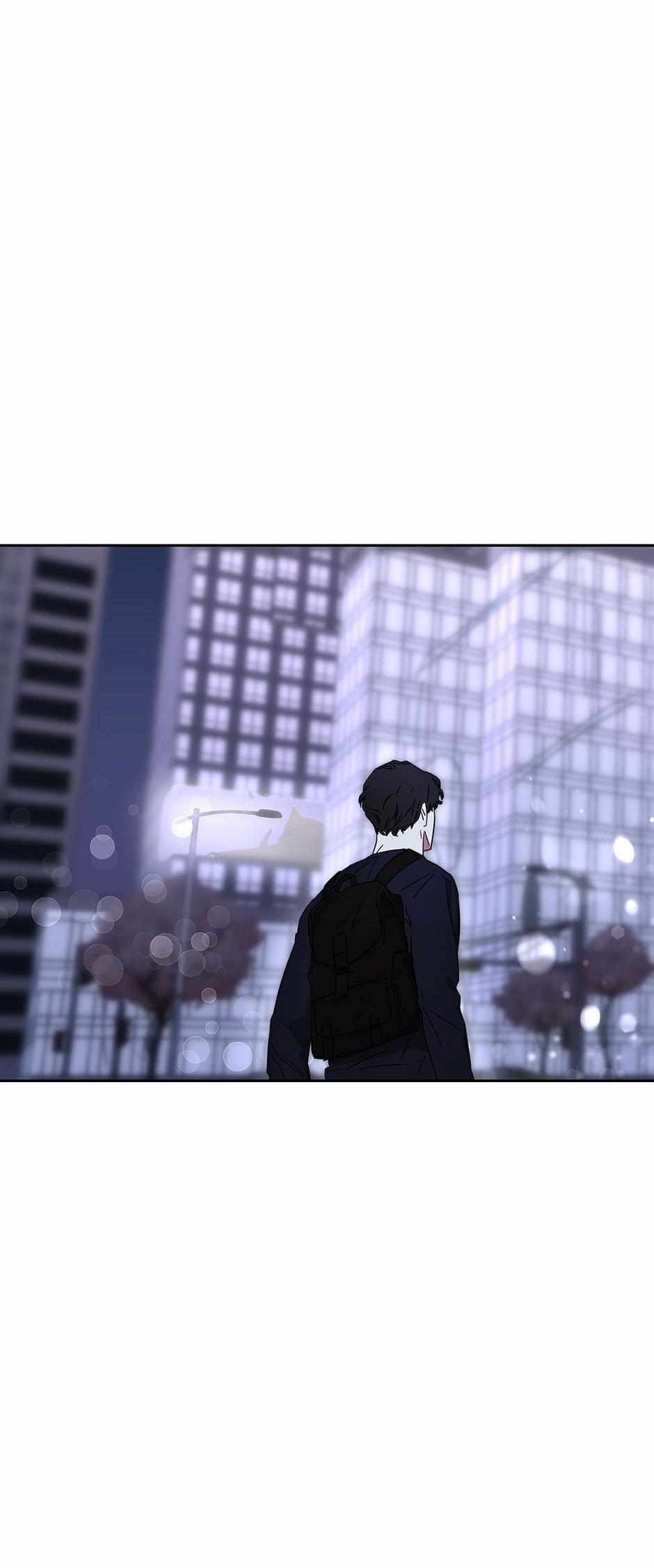 Chén Ghệ Mới Bồ Cũ 22 trang 16