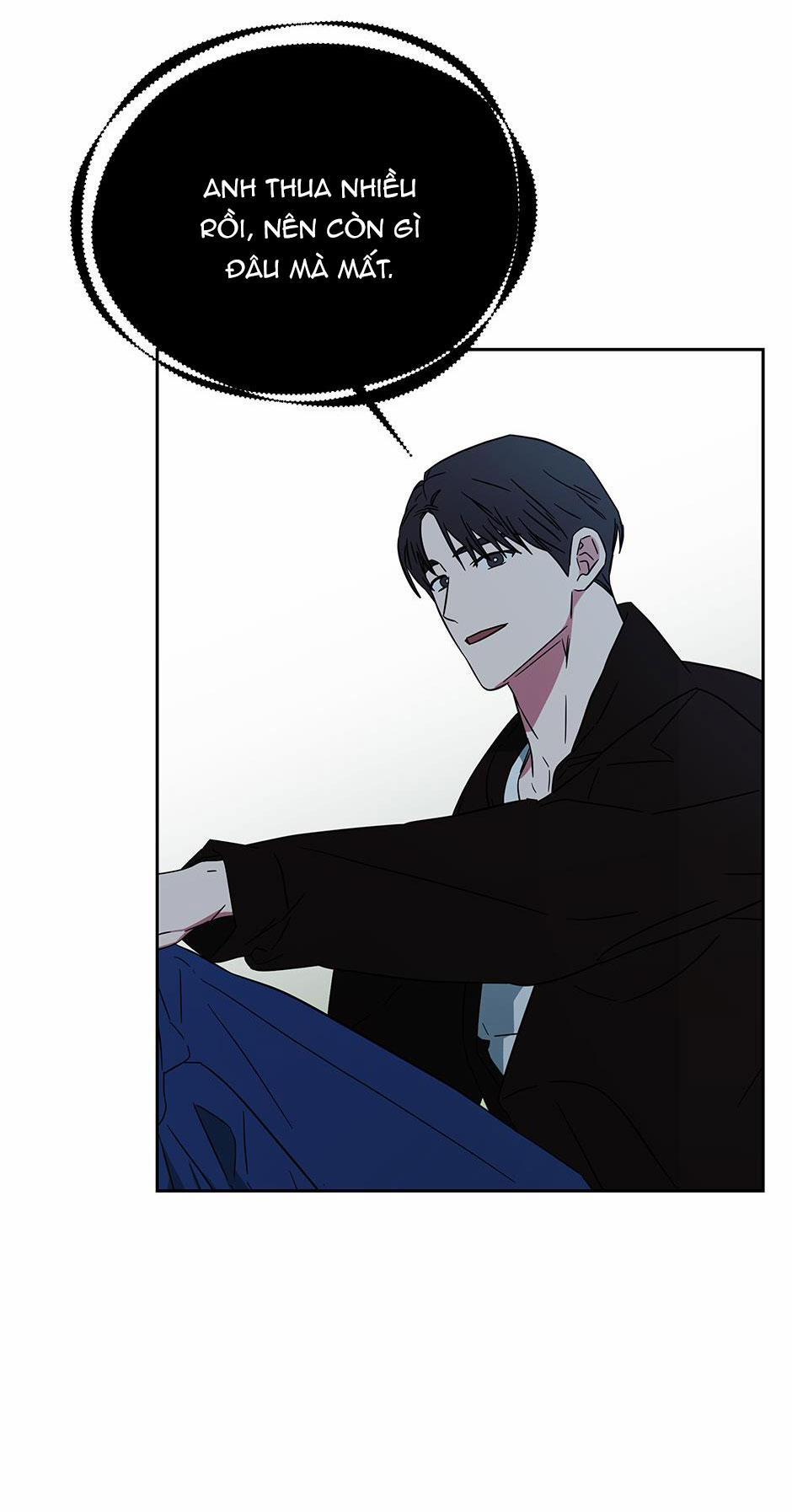 Chén Ghệ Mới Bồ Cũ 22 trang 18