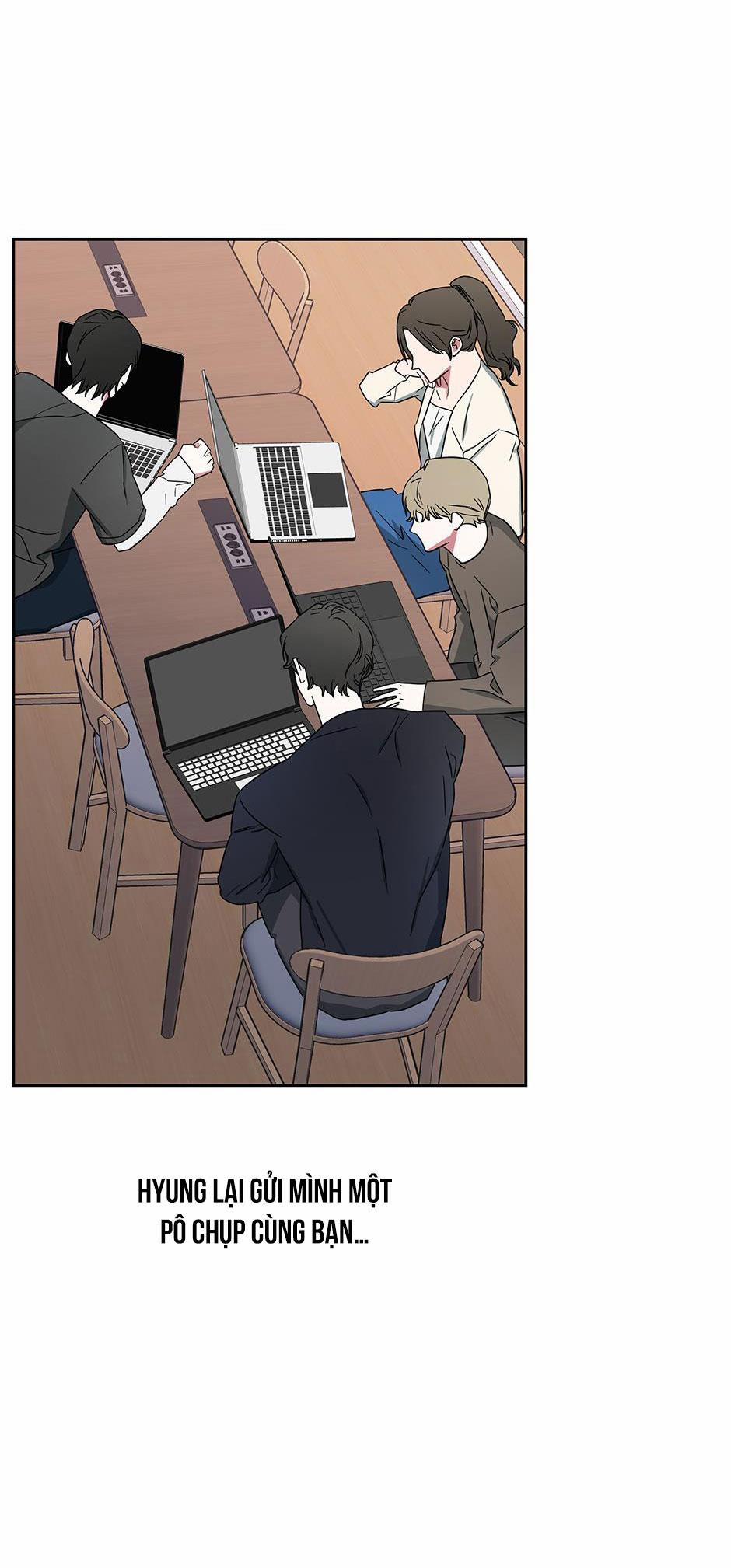 Chén Ghệ Mới Bồ Cũ 22 trang 2