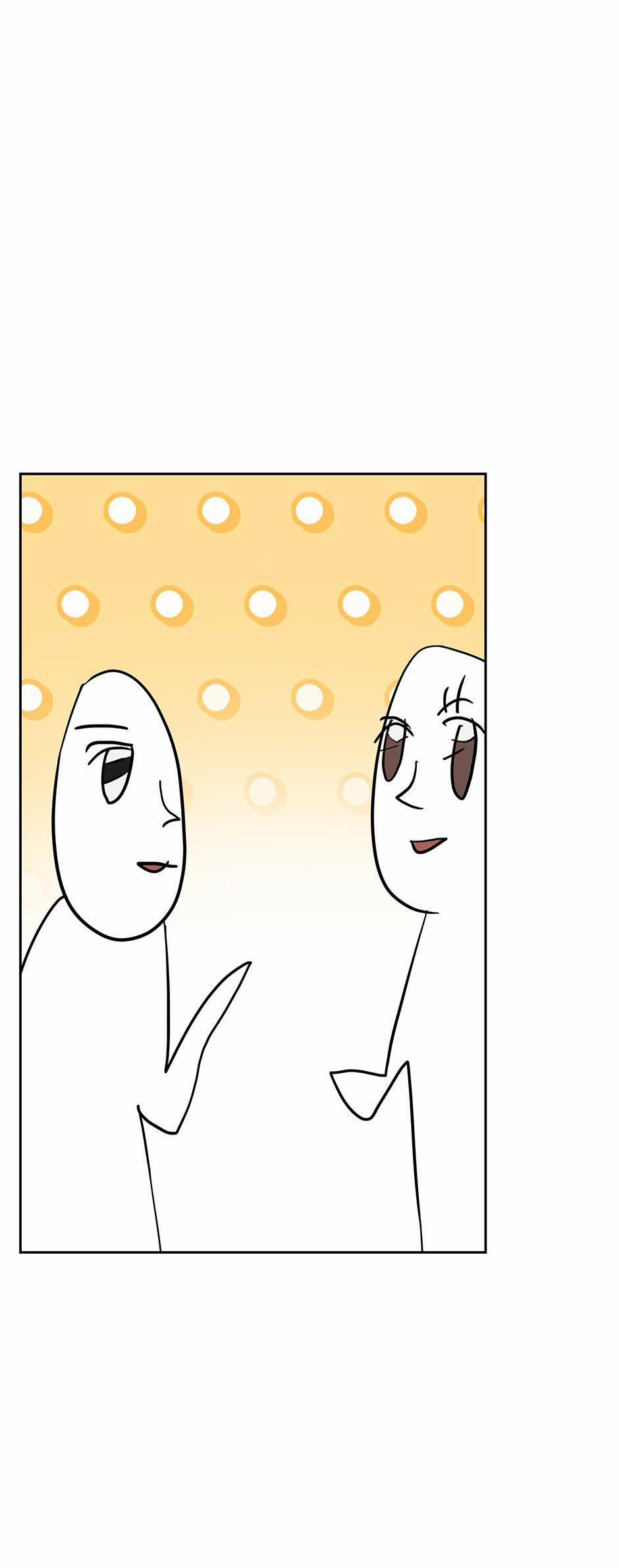 Chén Ghệ Mới Bồ Cũ 22 trang 27