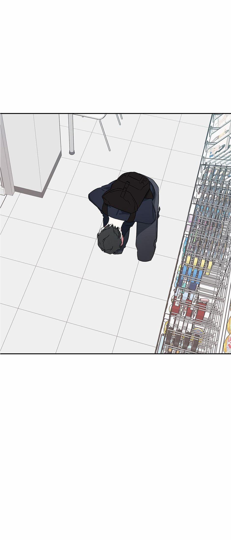 Chén Ghệ Mới Bồ Cũ 22 trang 28