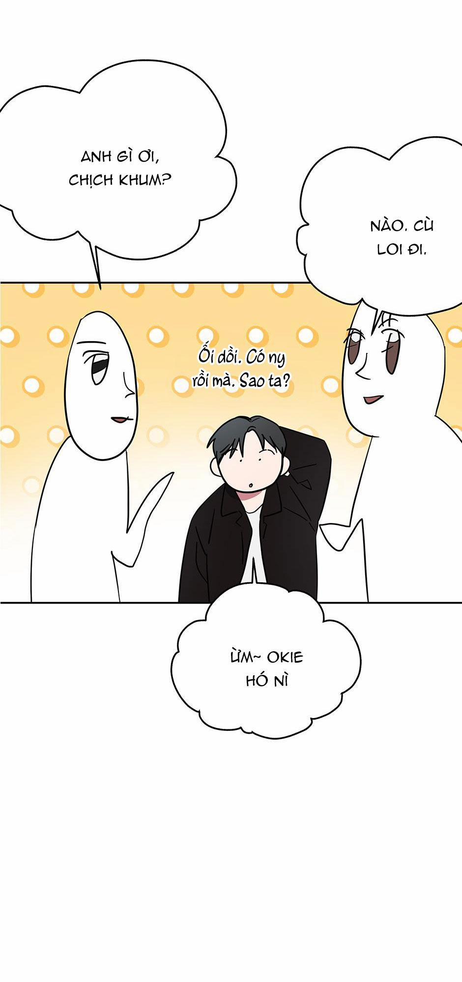 Chén Ghệ Mới Bồ Cũ 22 trang 29