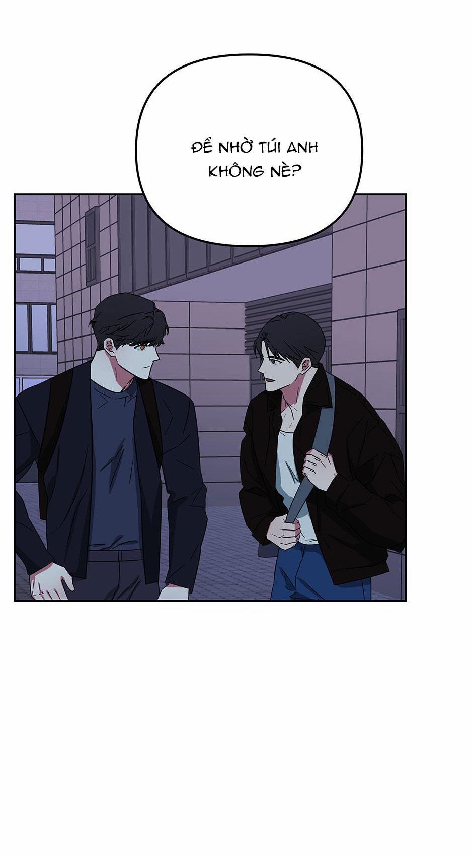 Chén Ghệ Mới Bồ Cũ 22 trang 34