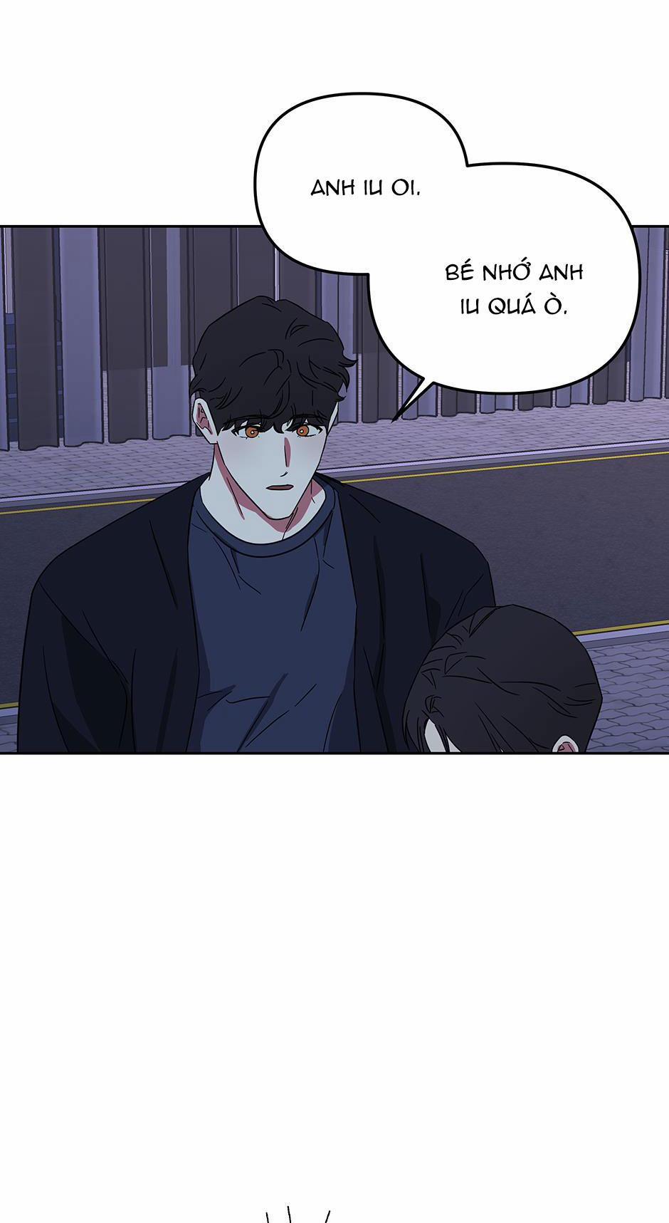 Chén Ghệ Mới Bồ Cũ 22 trang 36