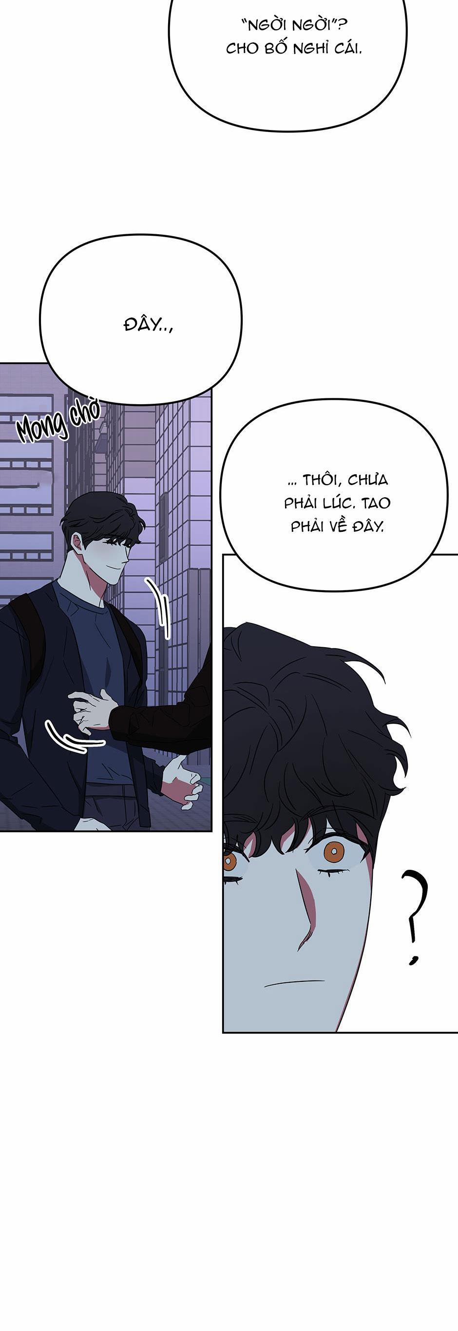 Chén Ghệ Mới Bồ Cũ 22 trang 42