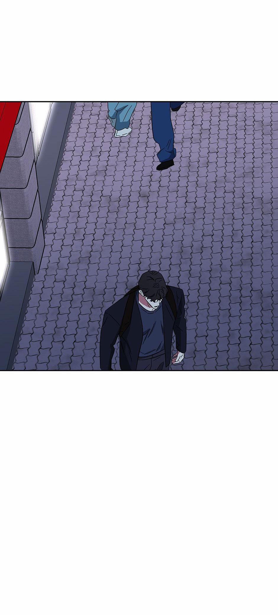 Chén Ghệ Mới Bồ Cũ 22 trang 45