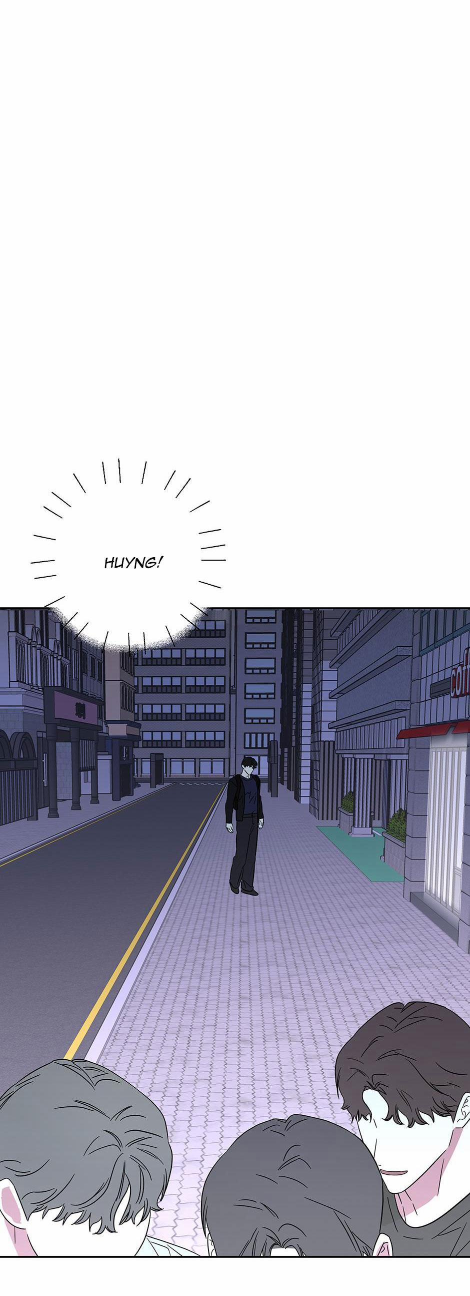 Chén Ghệ Mới Bồ Cũ 22 trang 48