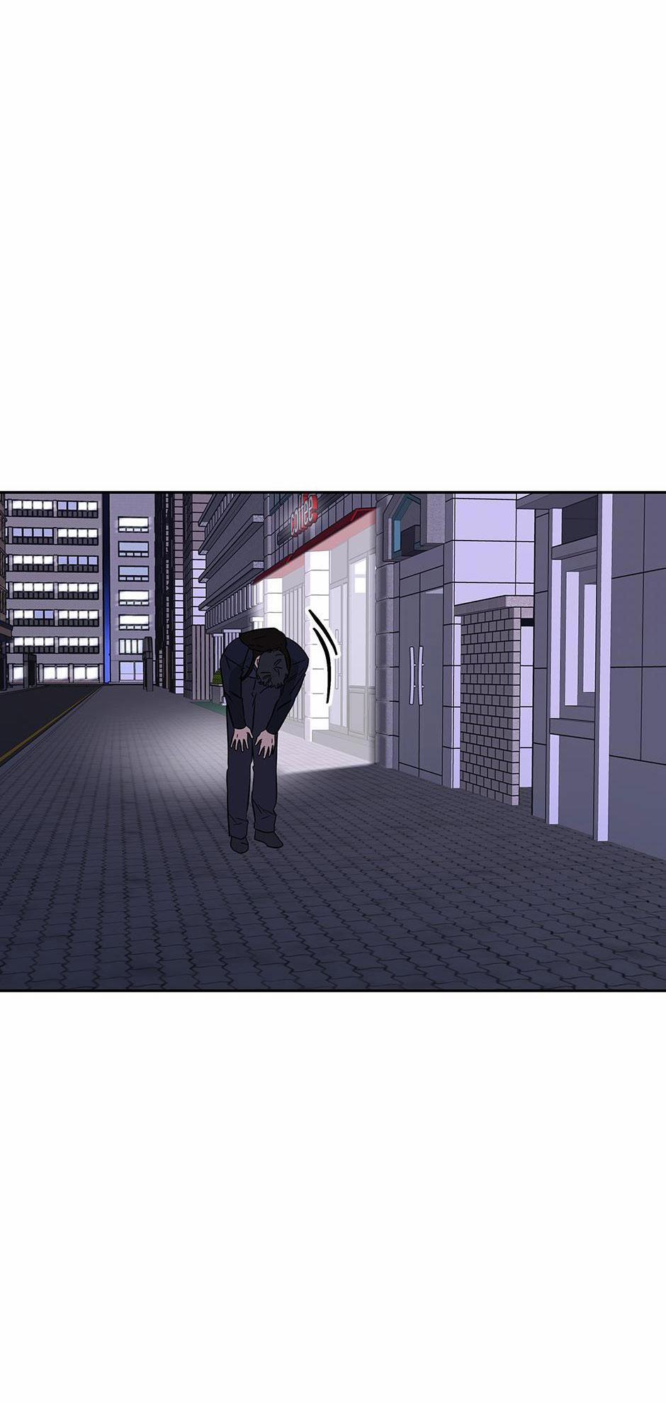 Chén Ghệ Mới Bồ Cũ 23 trang 1