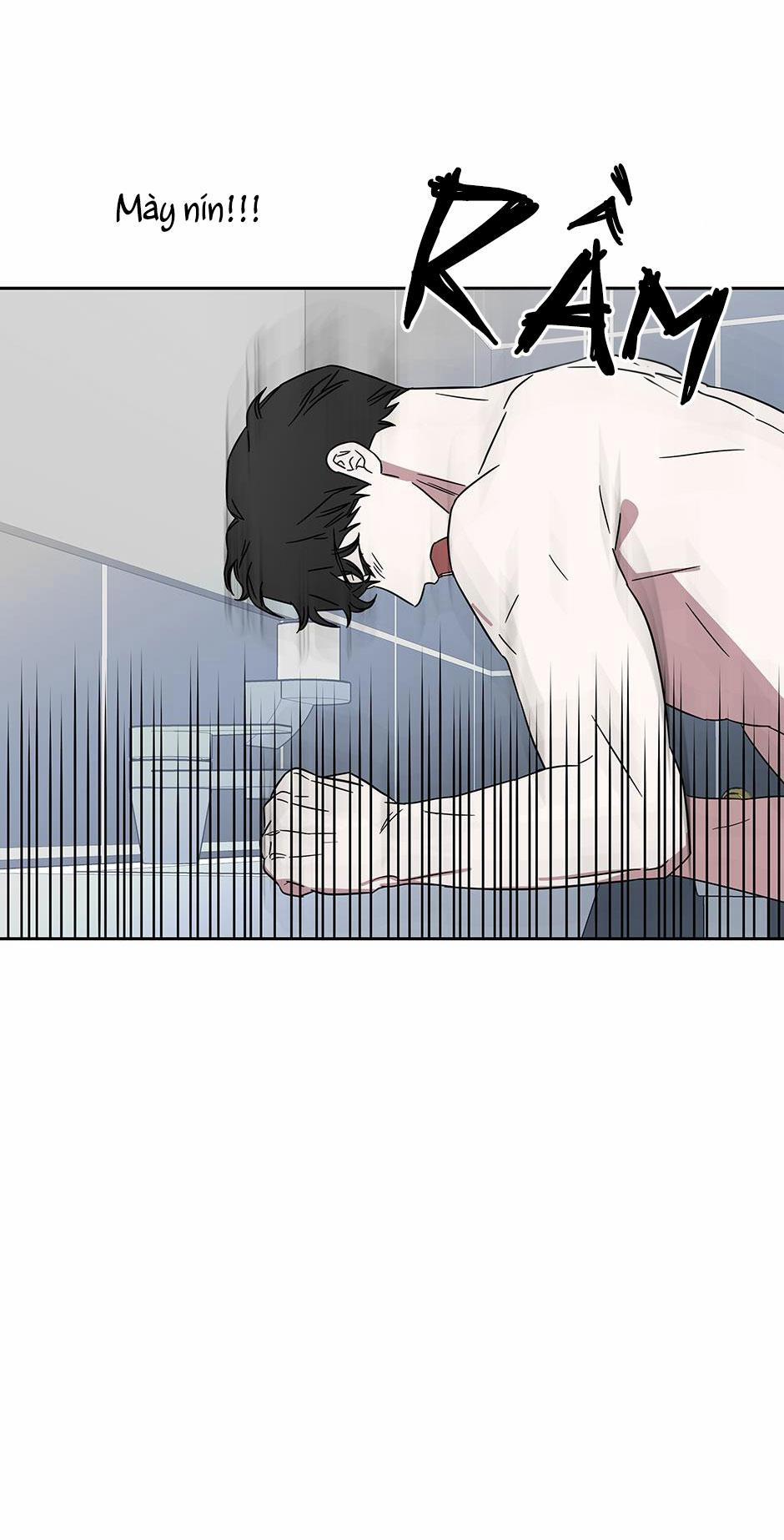 Chén Ghệ Mới Bồ Cũ 23 trang 11