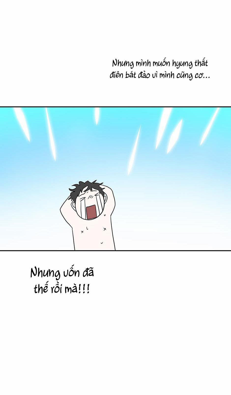 Chén Ghệ Mới Bồ Cũ 23 trang 12