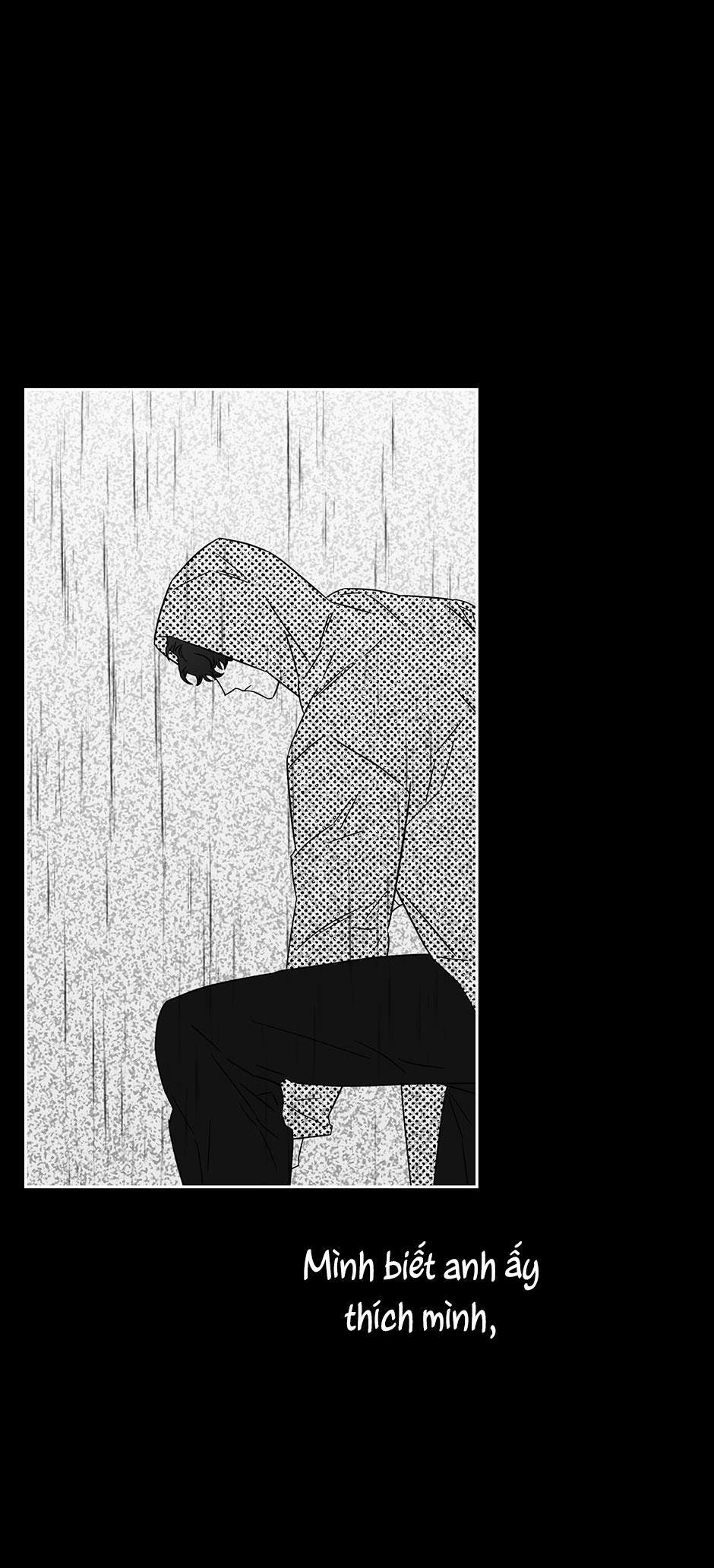 Chén Ghệ Mới Bồ Cũ 23 trang 17